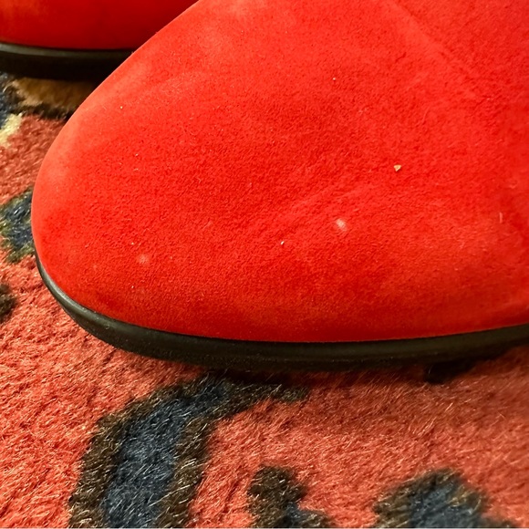 Bally Switzerland Ballet Flats - Picture 8 of 10